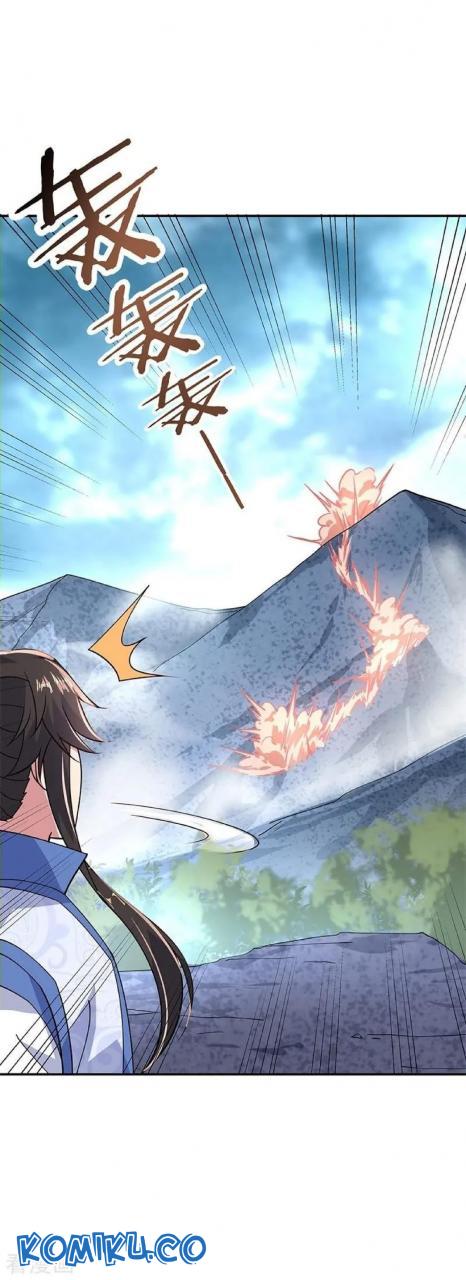 Peerless Soul Chapter 139 Gambar 13