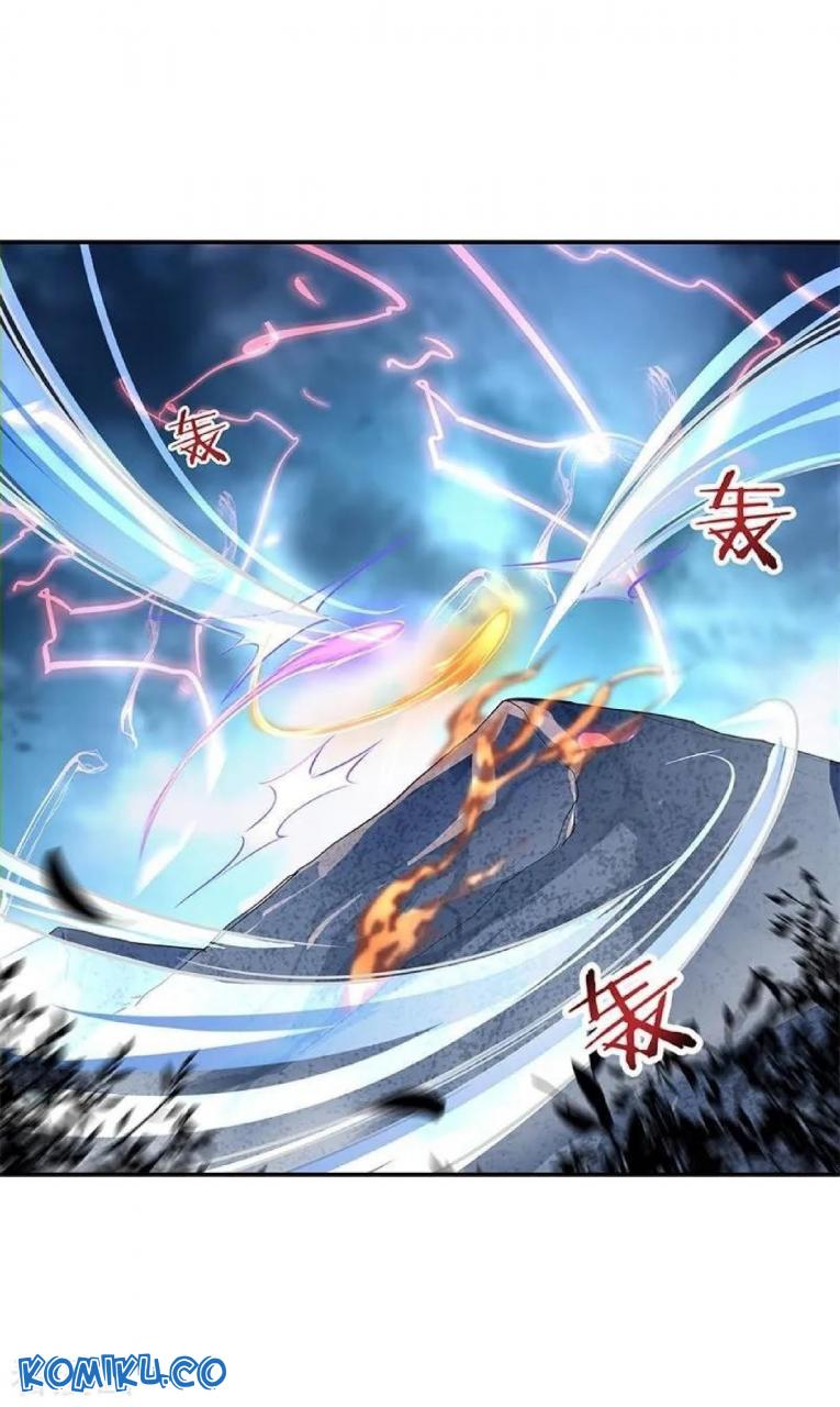 Peerless Soul Chapter 139 Gambar 15