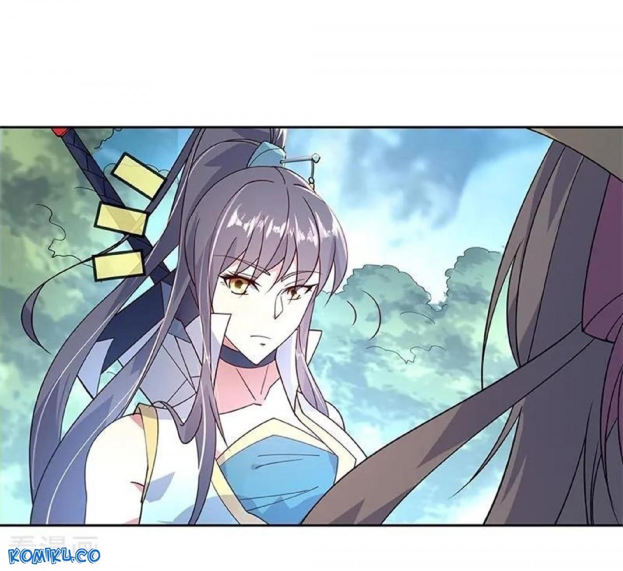 Peerless Soul Chapter 140 Gambar 15