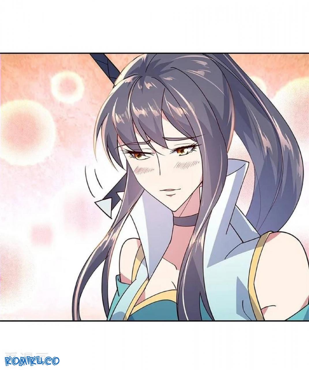 Peerless Soul Chapter 140 Gambar 18