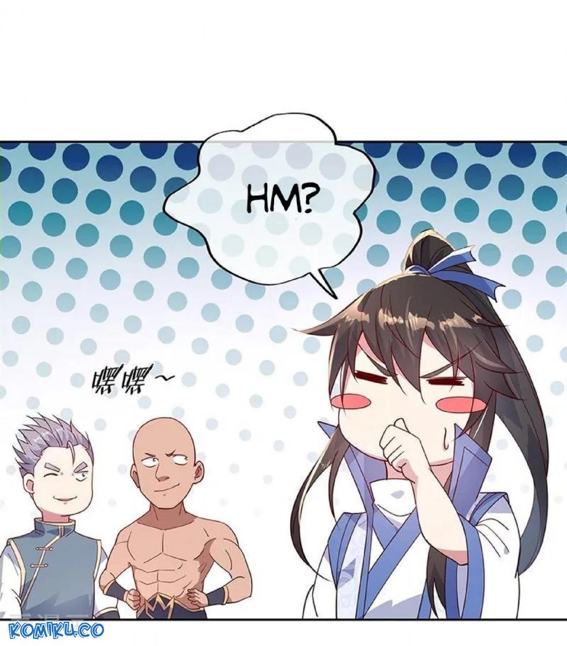 Peerless Soul Chapter 140 Gambar 22