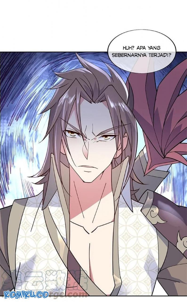 Peerless Soul Chapter 140 Gambar 24