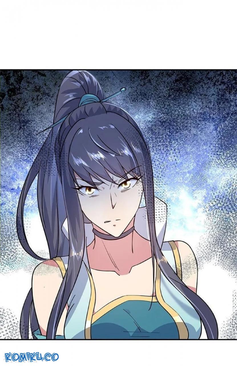 Peerless Soul Chapter 141 Gambar 18