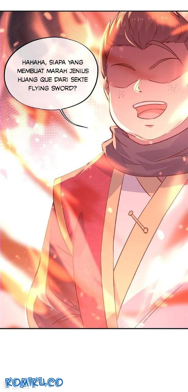 Peerless Soul Chapter 141 Gambar 21