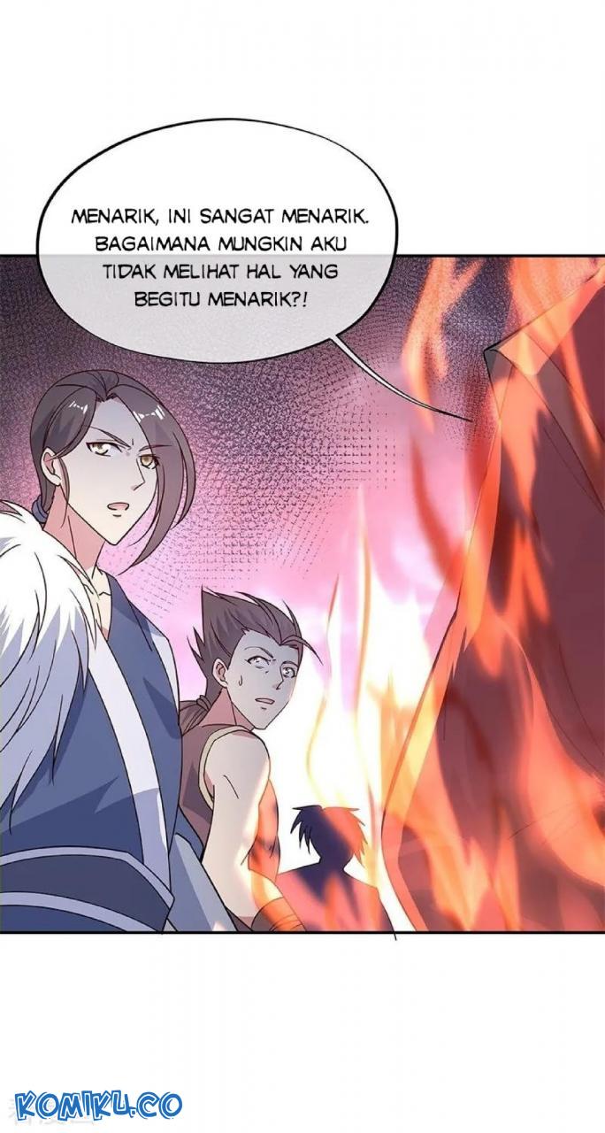 Peerless Soul Chapter 141 Gambar 22