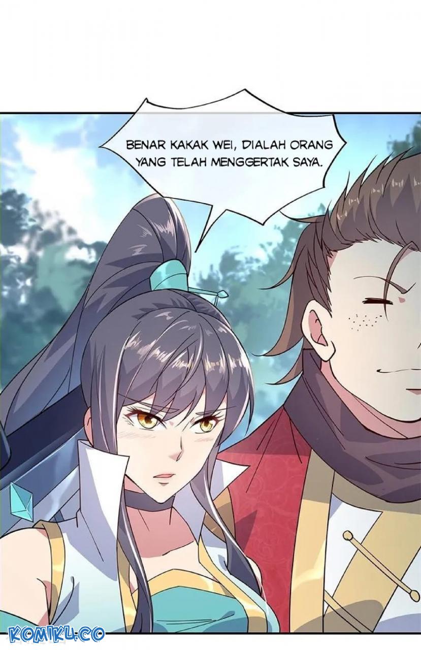 Peerless Soul Chapter 142 Gambar 15