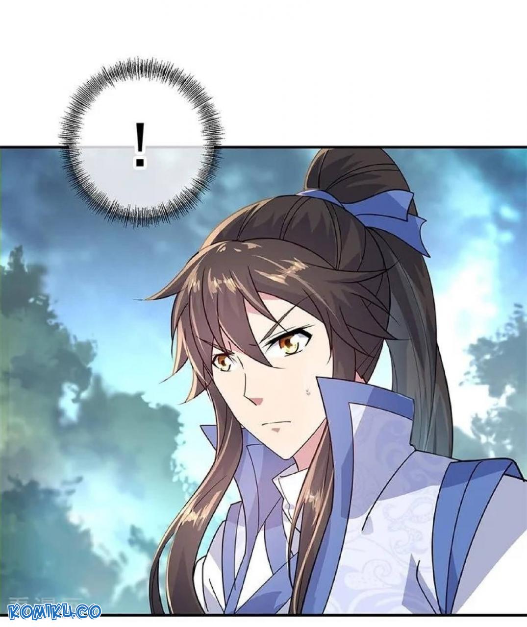 Peerless Soul Chapter 142 Gambar 3