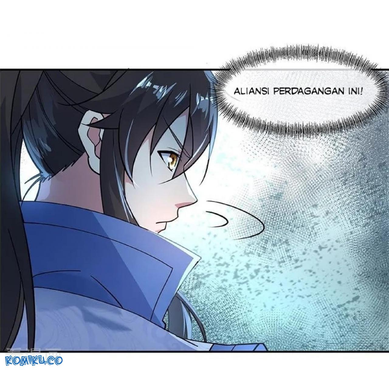 Peerless Soul Chapter 144 Gambar 6