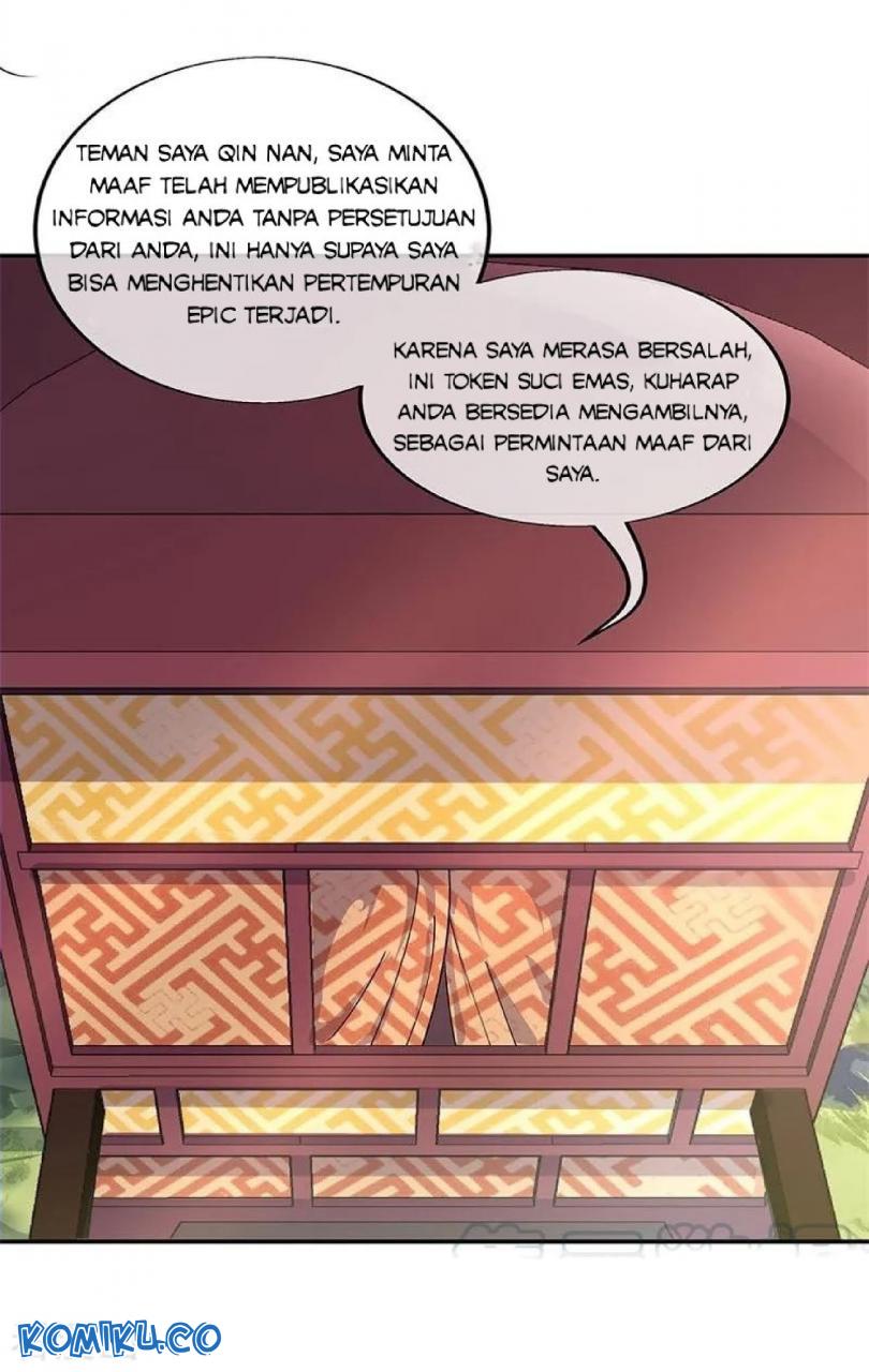 Peerless Soul Chapter 144 Gambar 8