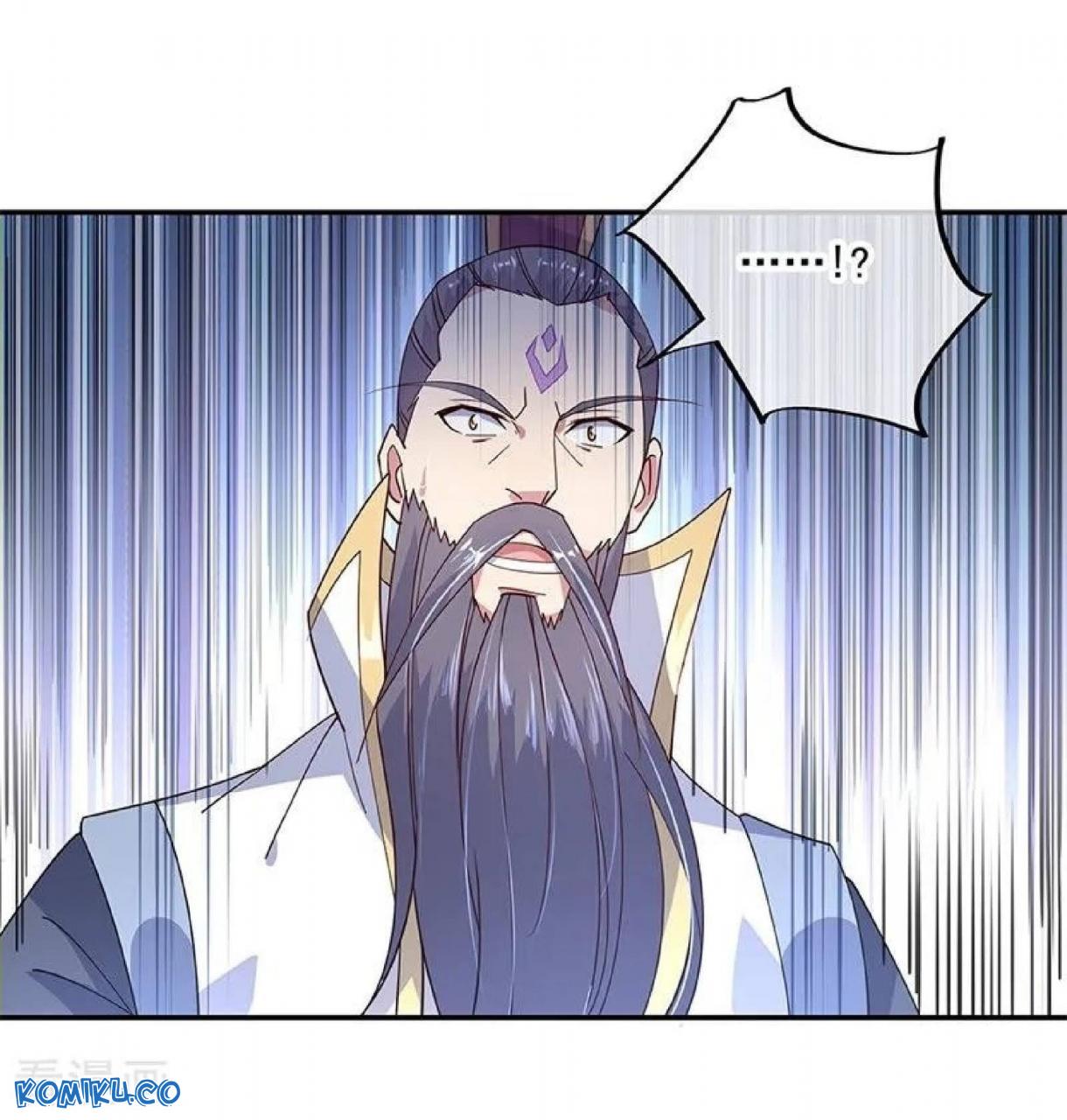 Peerless Soul Chapter 144 Gambar 11