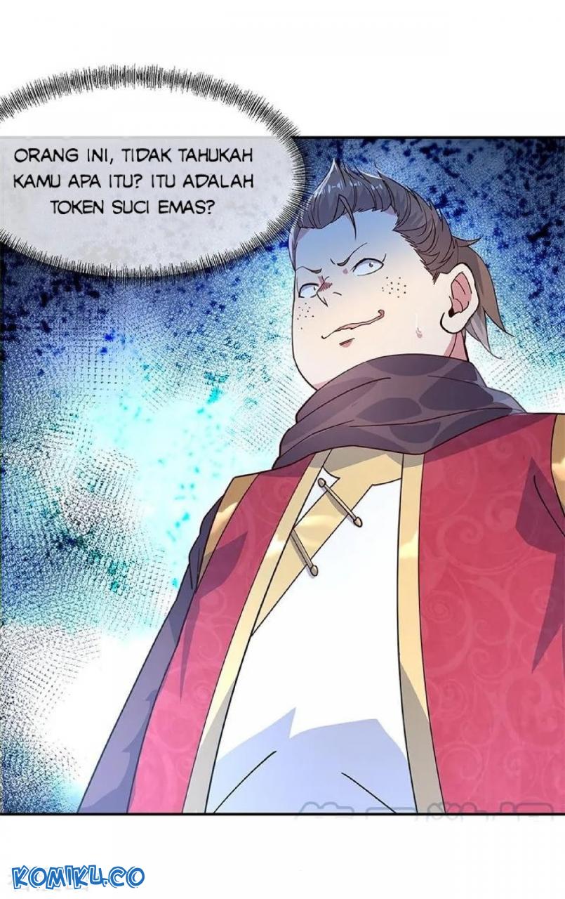 Peerless Soul Chapter 144 Gambar 12