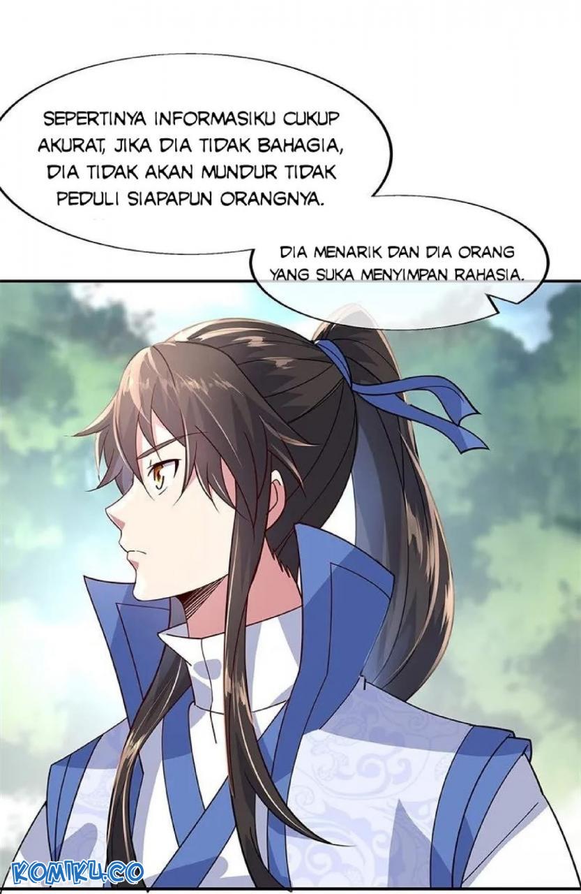 Peerless Soul Chapter 144 Gambar 17