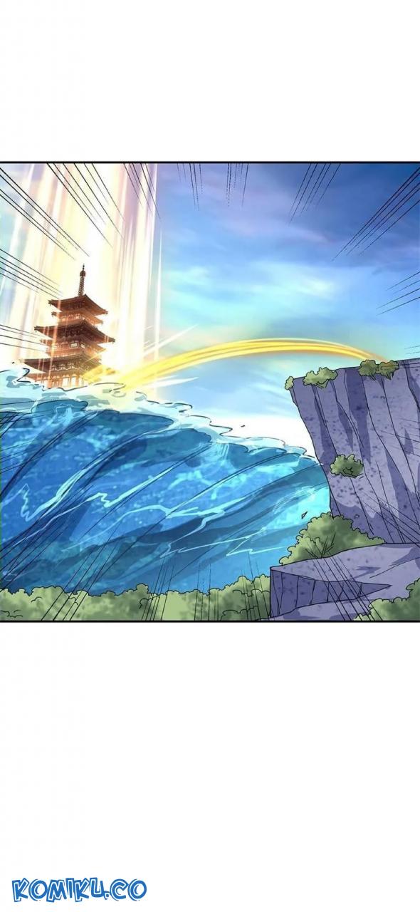 Peerless Soul Chapter 145 Gambar 4