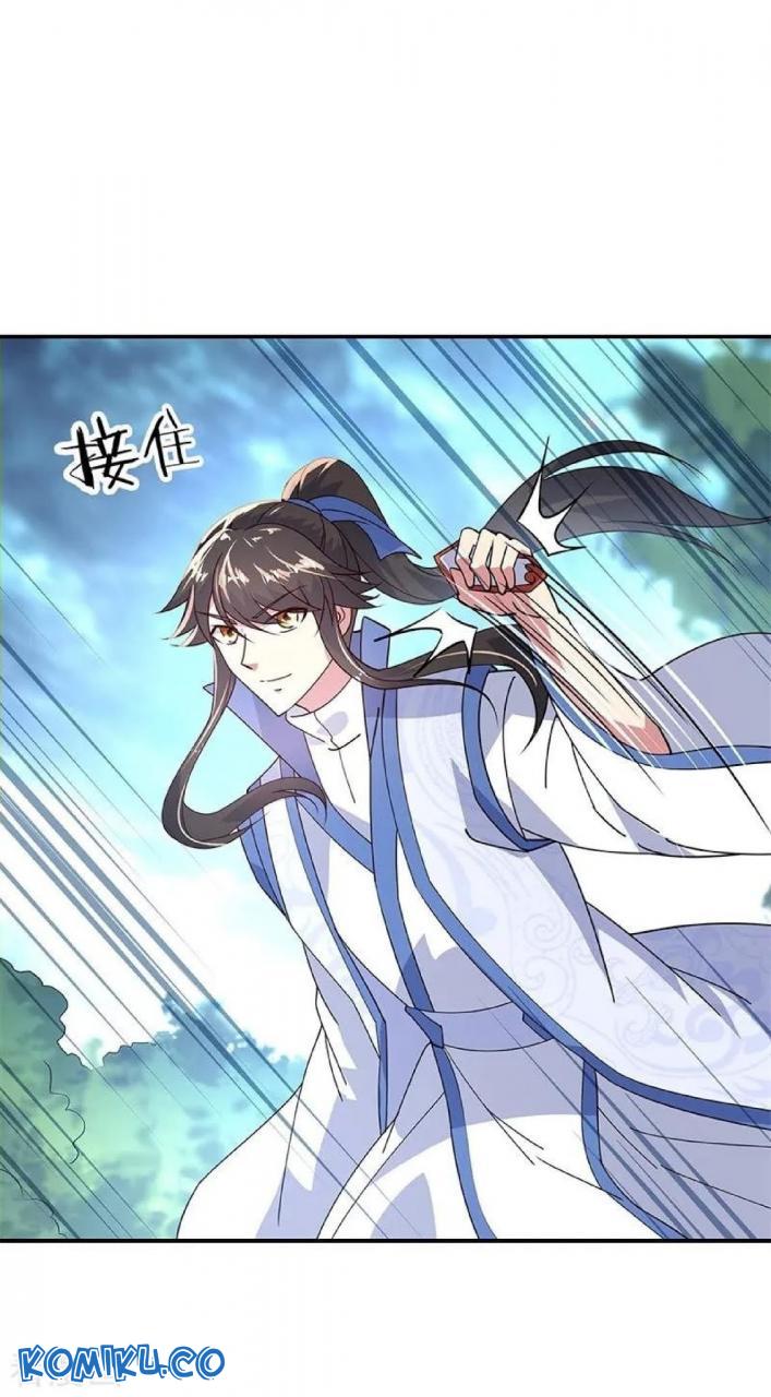 Peerless Soul Chapter 145 Gambar 6