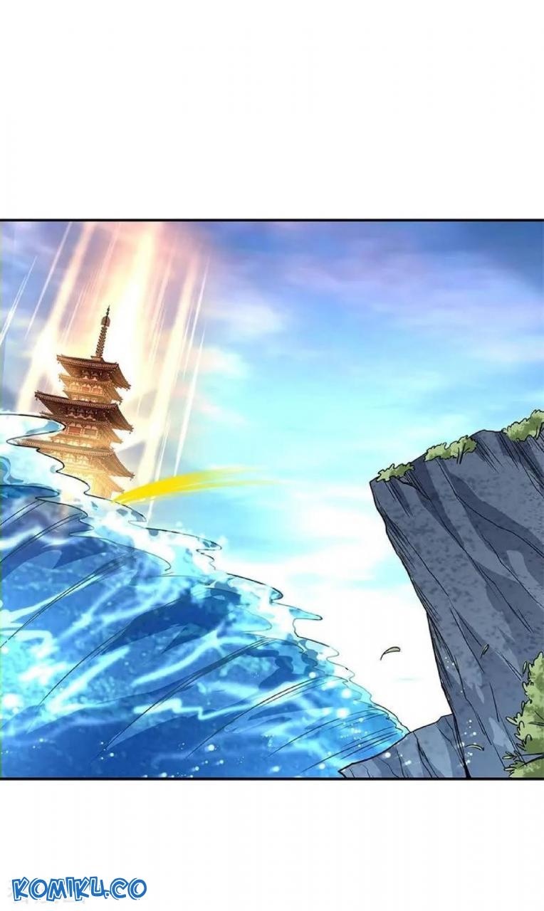 Peerless Soul Chapter 145 Gambar 9