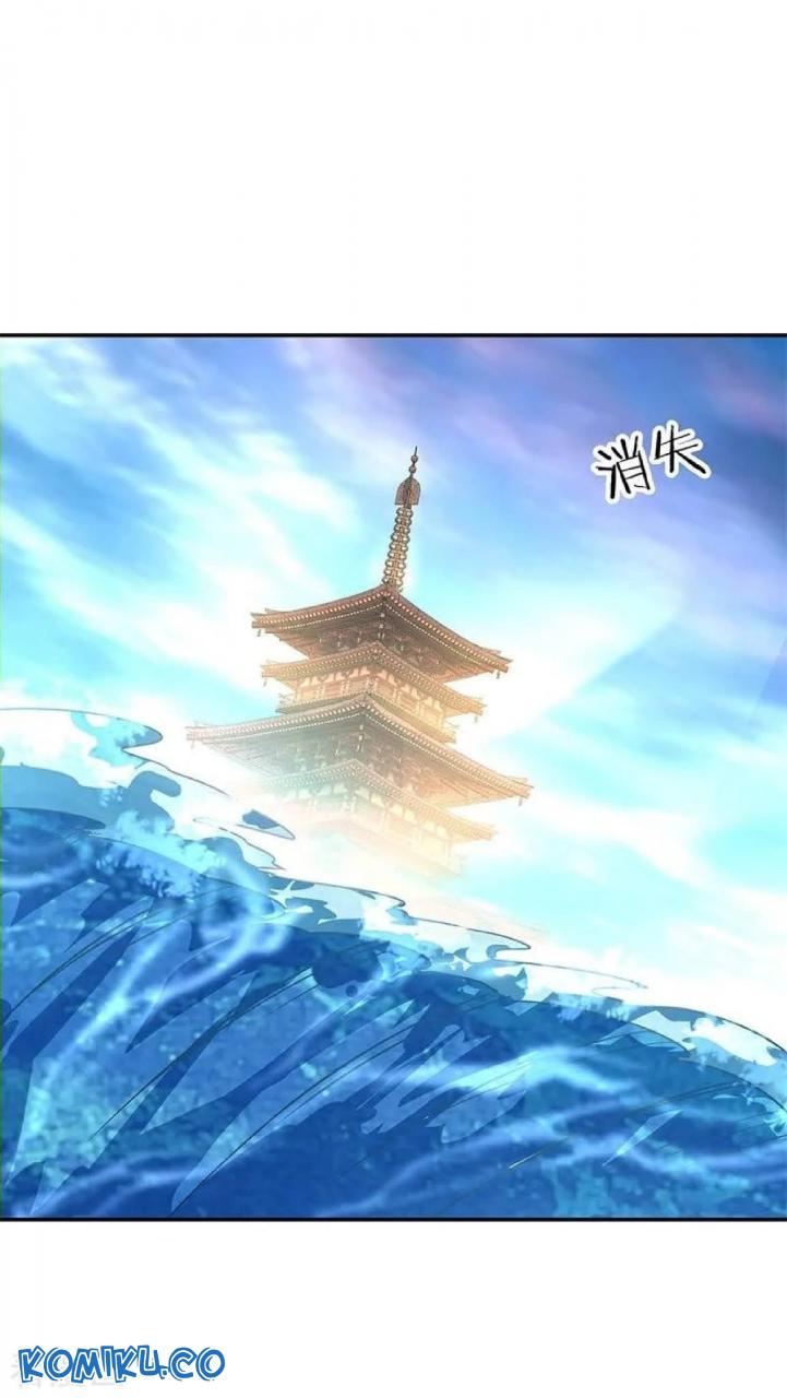 Peerless Soul Chapter 145 Gambar 10