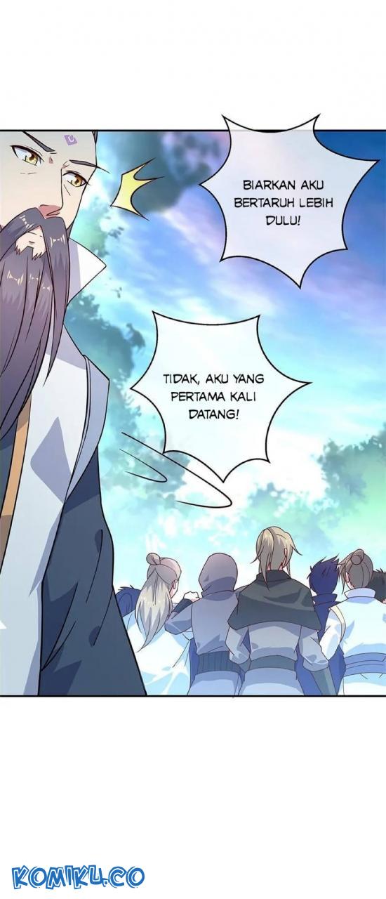 Peerless Soul Chapter 145 Gambar 12