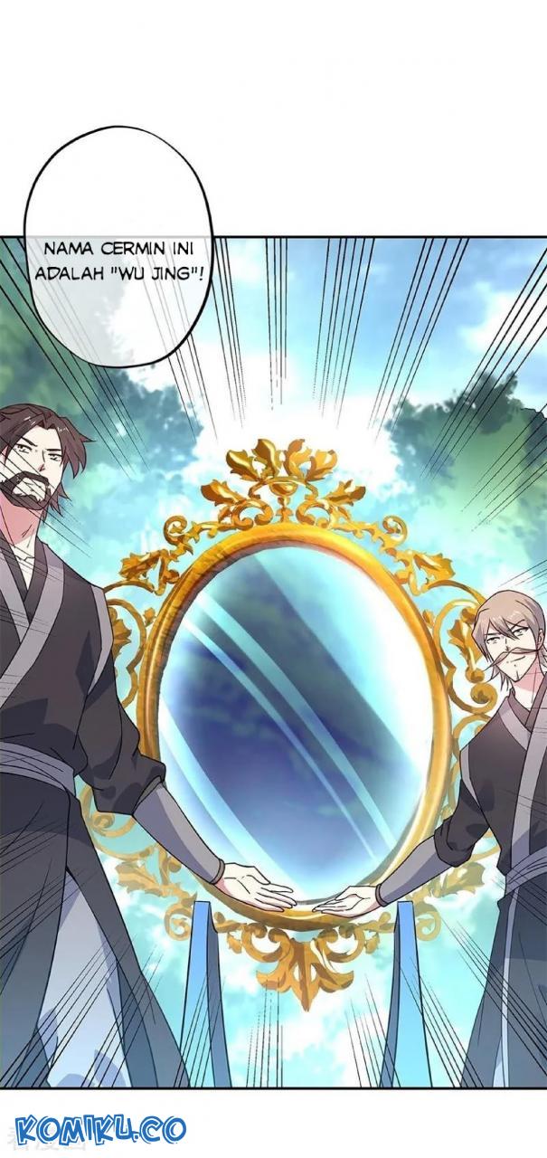 Peerless Soul Chapter 145 Gambar 14