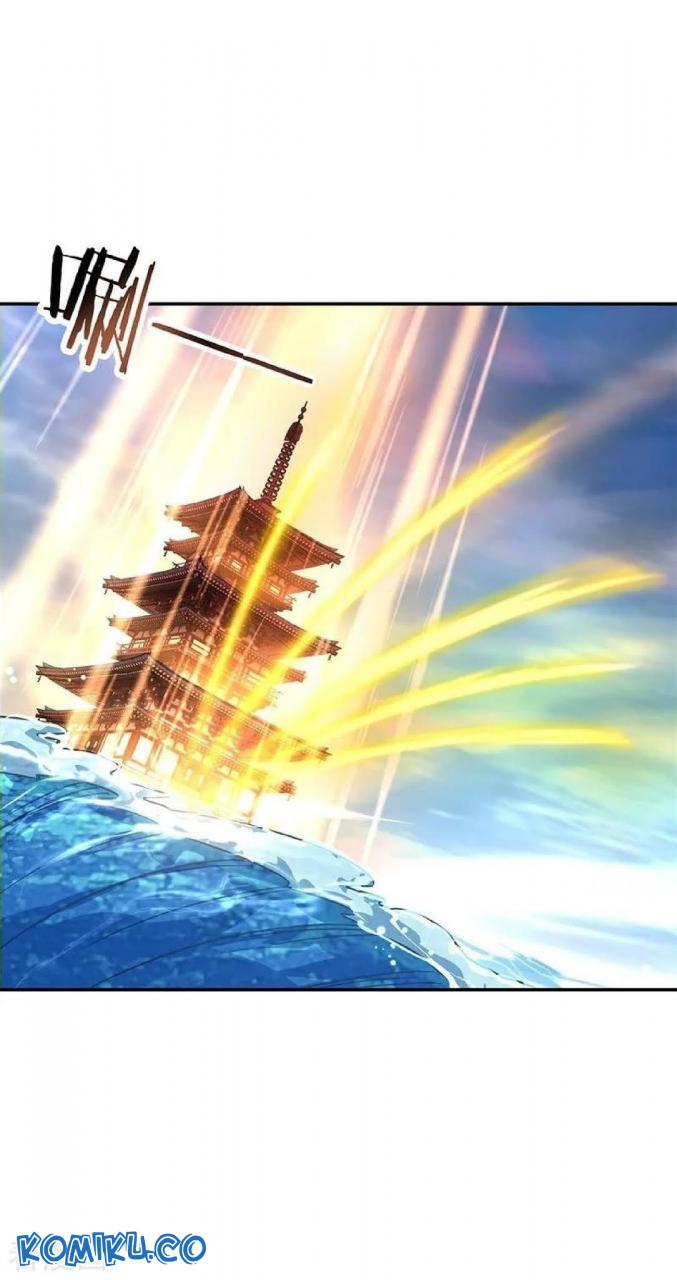 Peerless Soul Chapter 145 Gambar 3