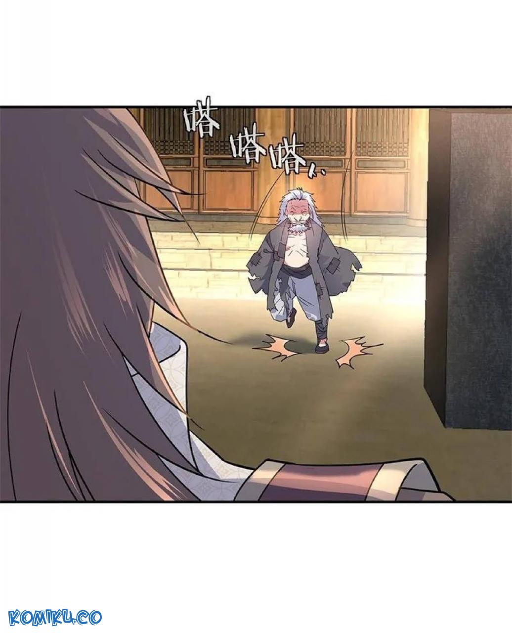 Peerless Soul Chapter 146 Gambar 4