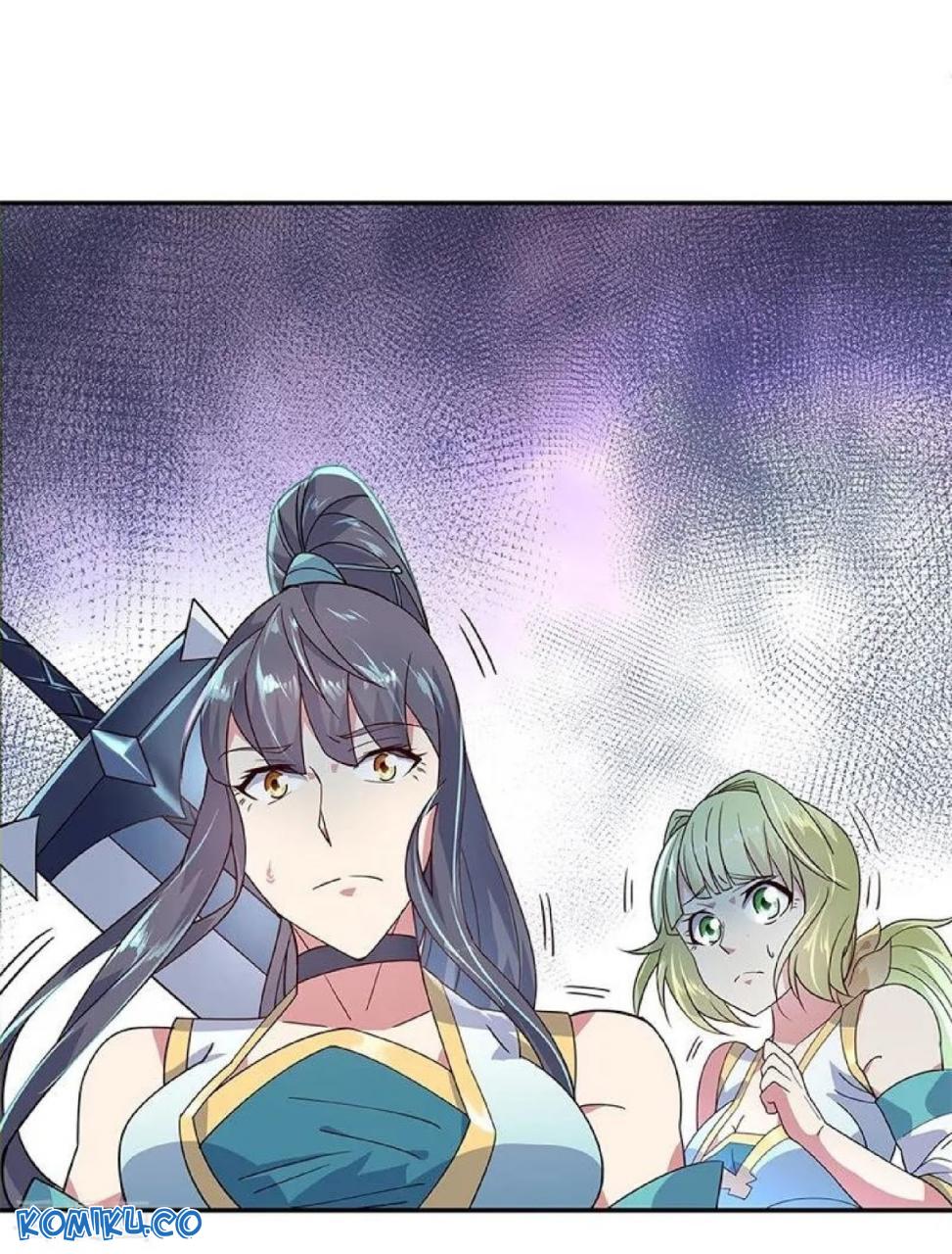 Peerless Soul Chapter 146 Gambar 6