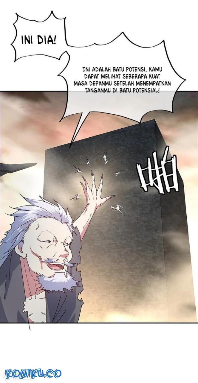 Peerless Soul Chapter 146 Gambar 7