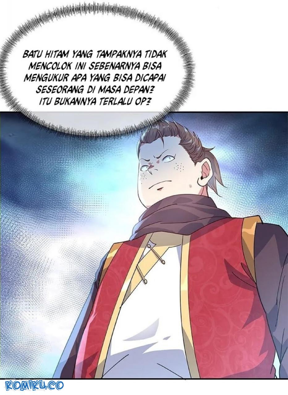 Peerless Soul Chapter 146 Gambar 9