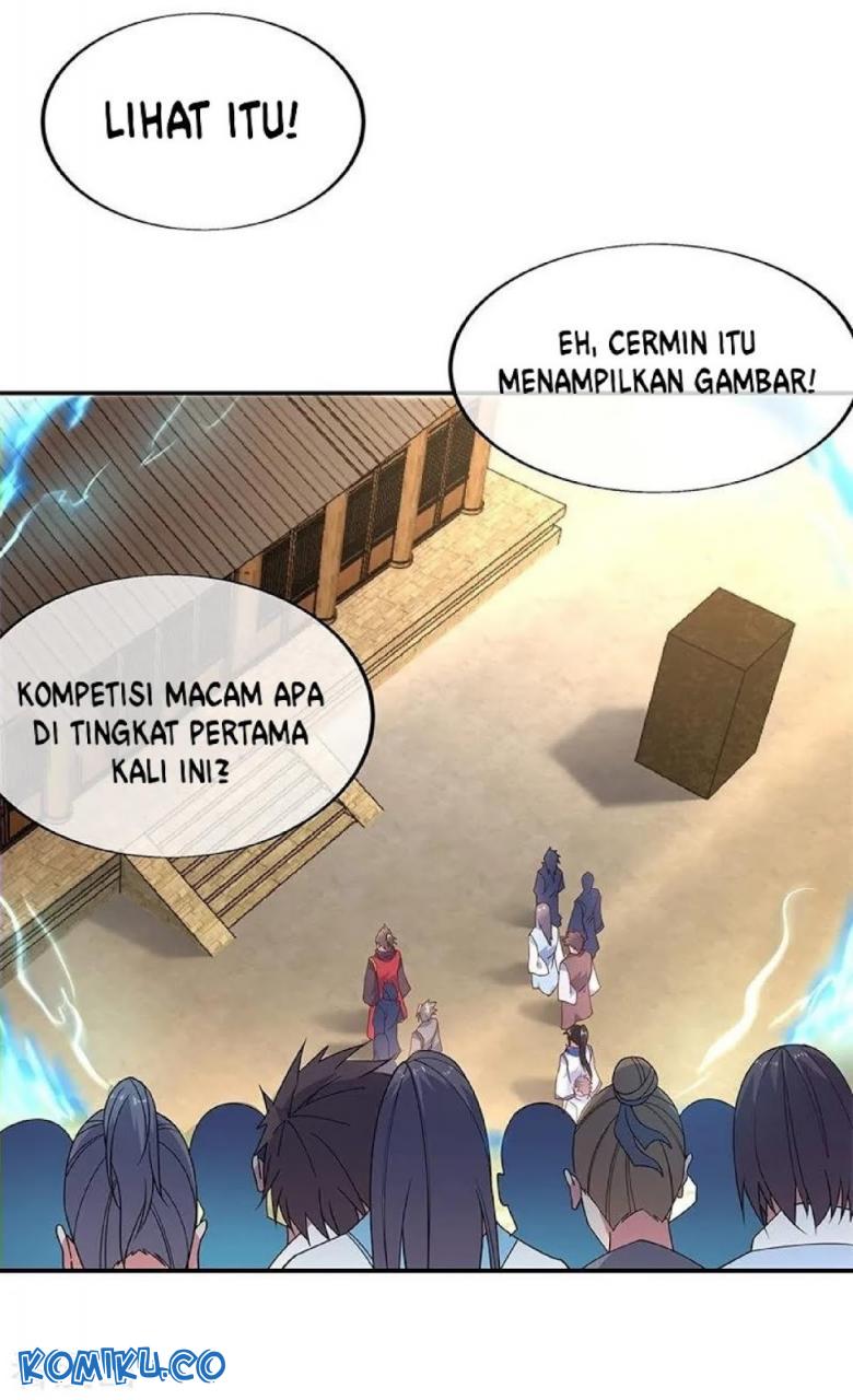 Komik Peerless Soul Chapter 146 gambar nomor 1