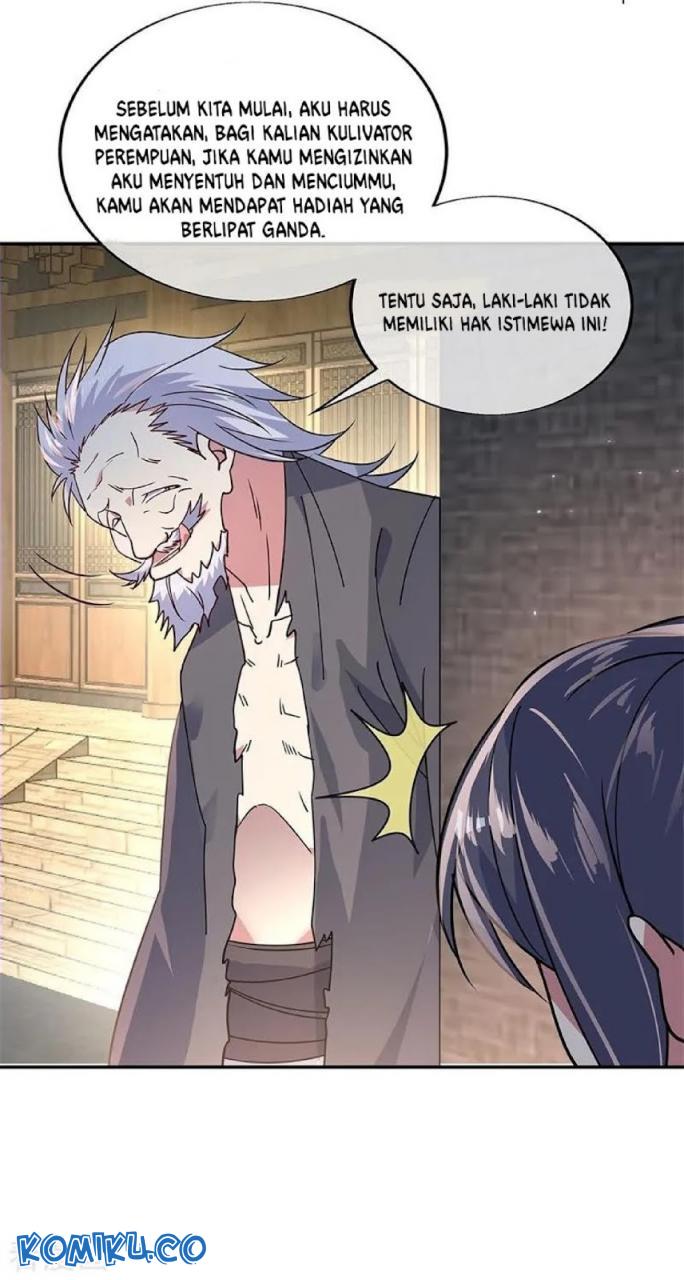 Peerless Soul Chapter 146 Gambar 11