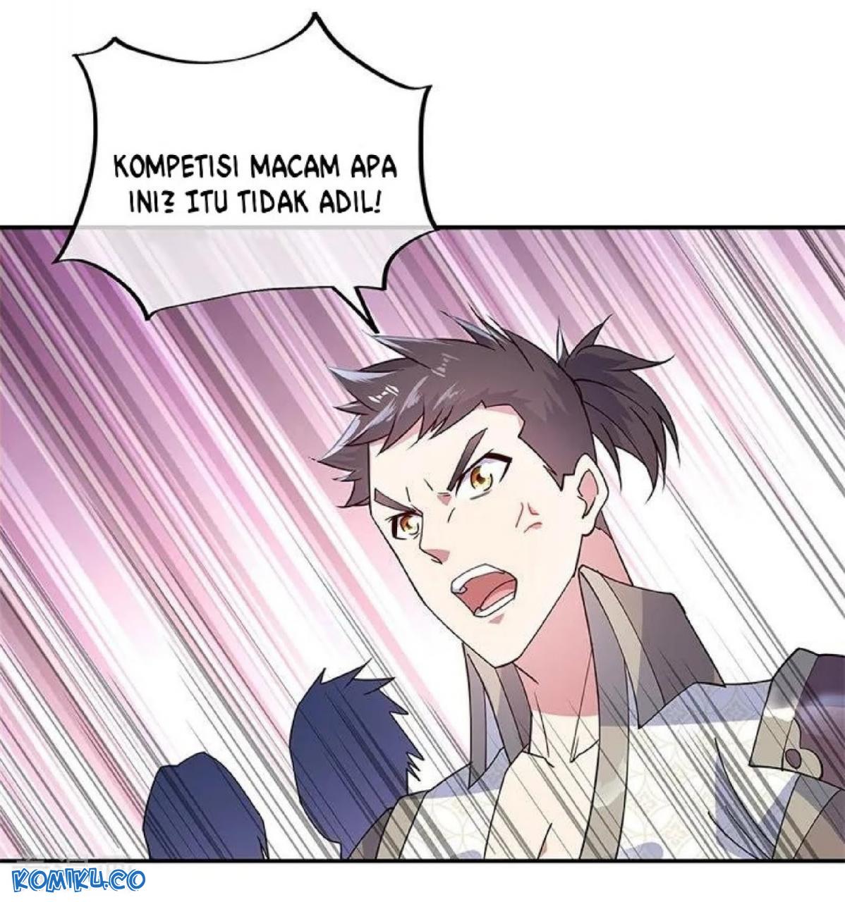 Peerless Soul Chapter 146 Gambar 13