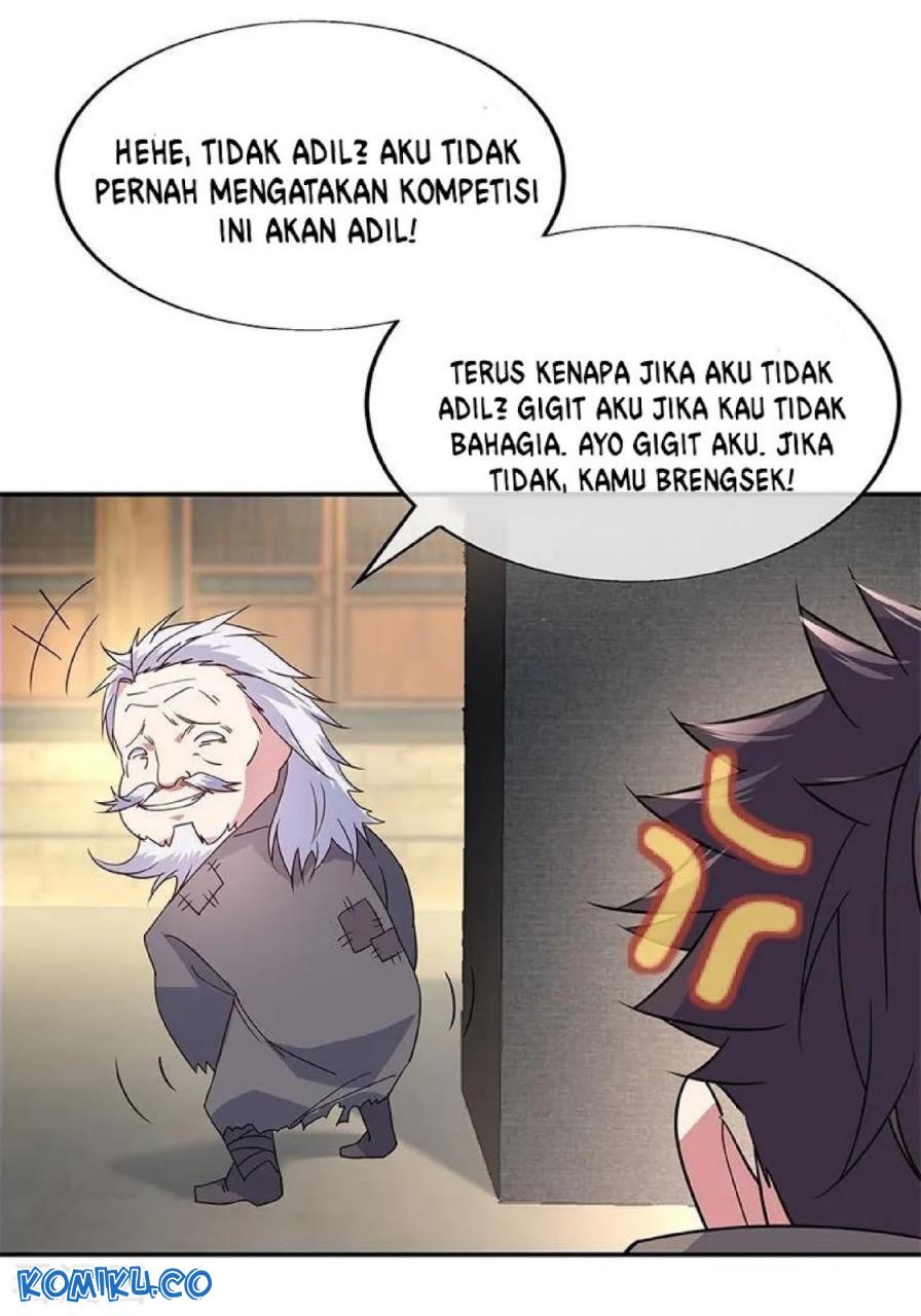 Peerless Soul Chapter 146 Gambar 14