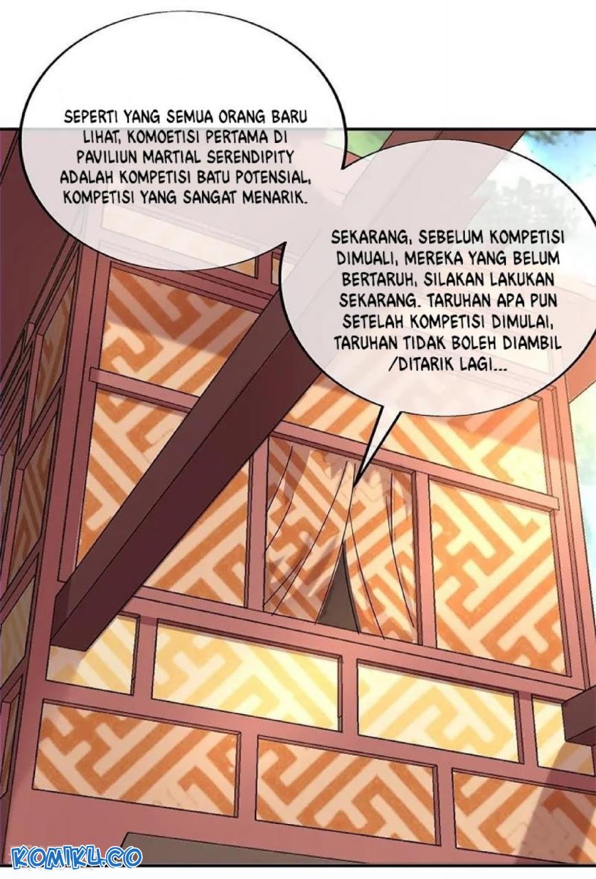 Peerless Soul Chapter 146 Gambar 18