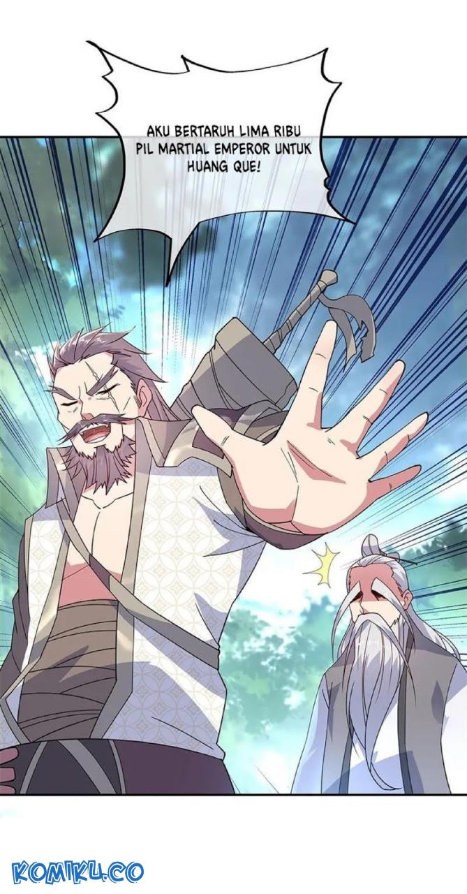 Peerless Soul Chapter 146 Gambar 20