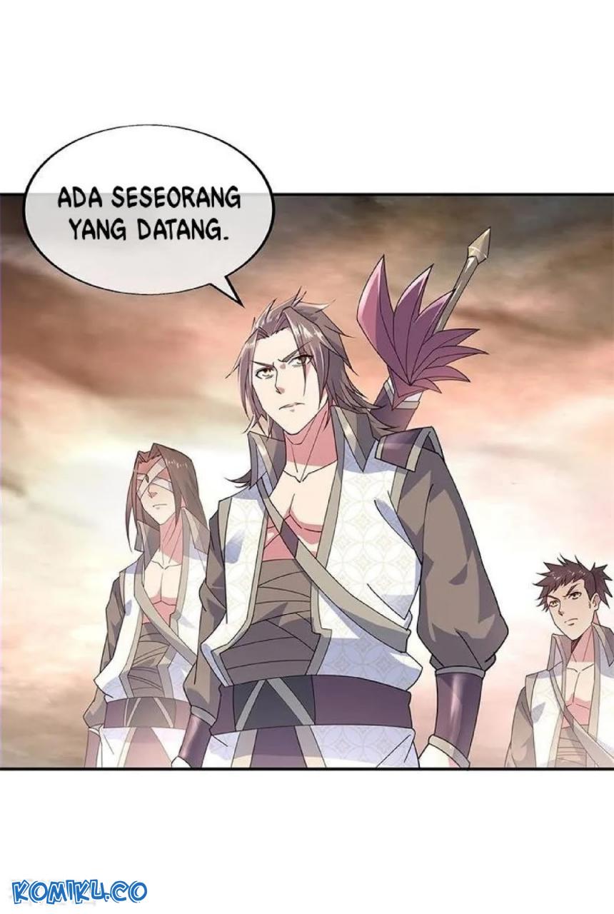 Peerless Soul Chapter 146 Gambar 3