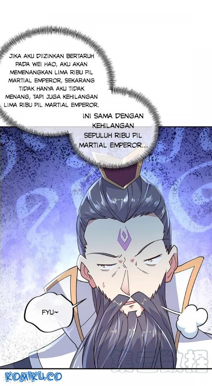 Peerless Soul Chapter 148 Gambar 4