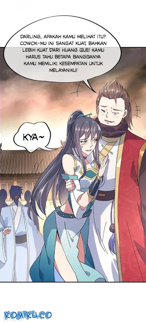 Peerless Soul Chapter 148 Gambar 5