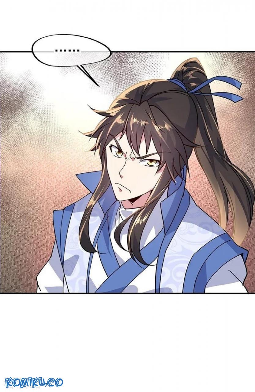 Peerless Soul Chapter 148 Gambar 10