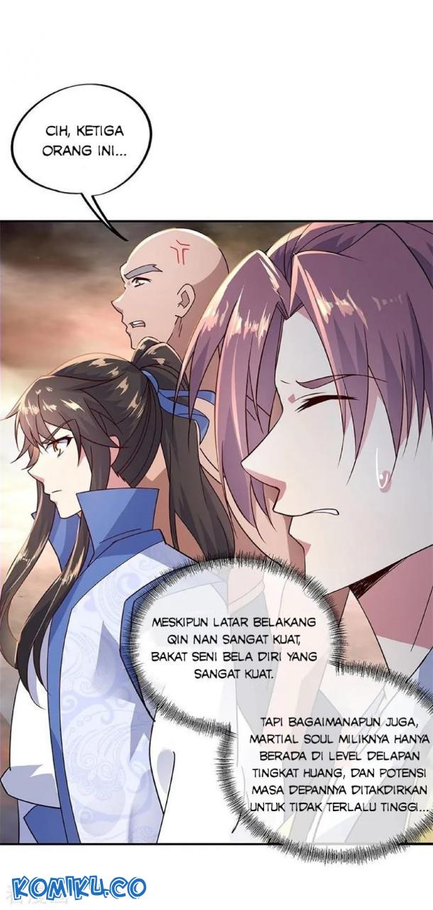 Peerless Soul Chapter 148 Gambar 11