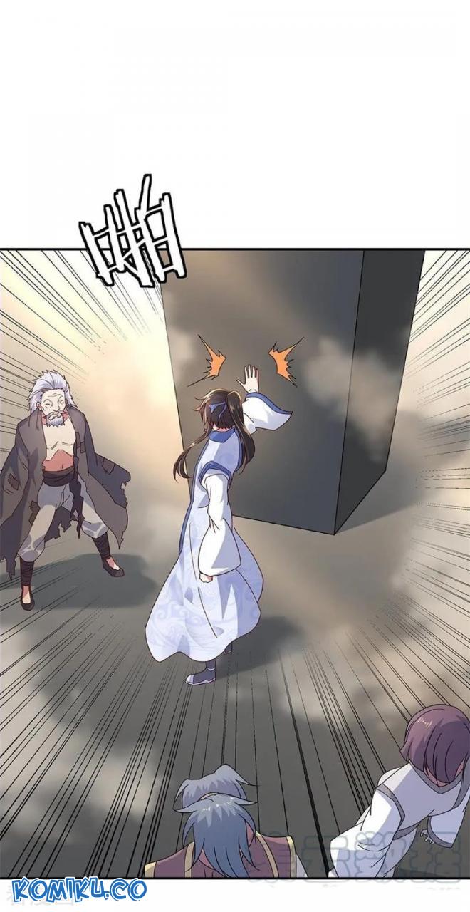 Peerless Soul Chapter 148 Gambar 12