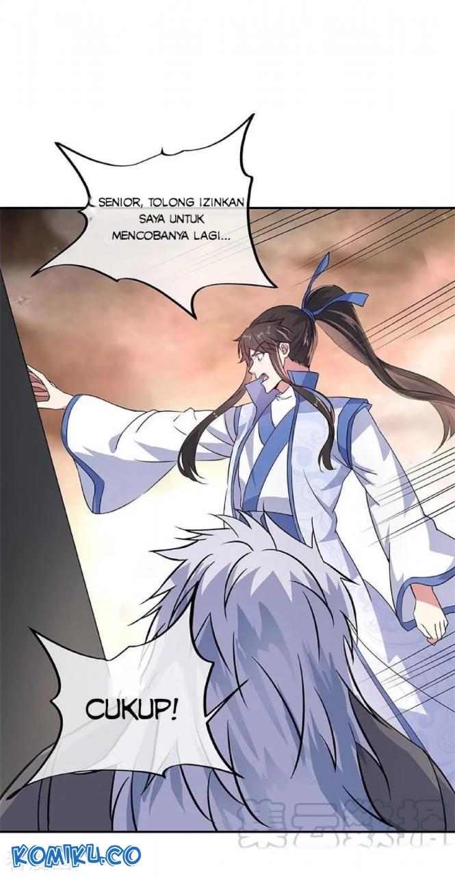 Peerless Soul Chapter 148 Gambar 24