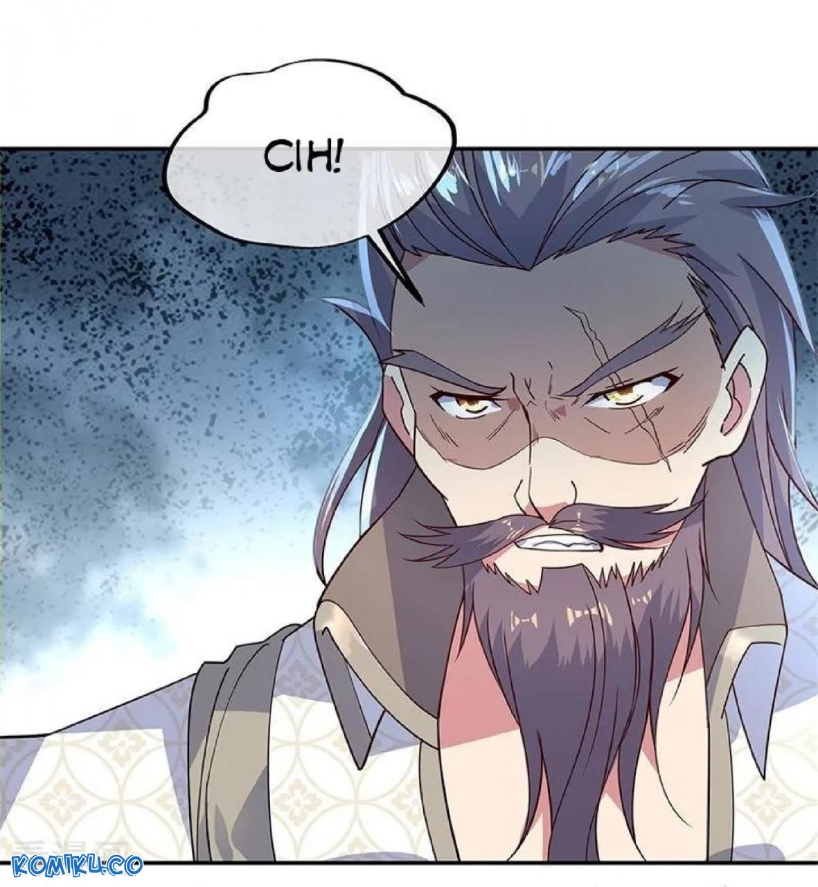 Peerless Soul Chapter 148 Gambar 3