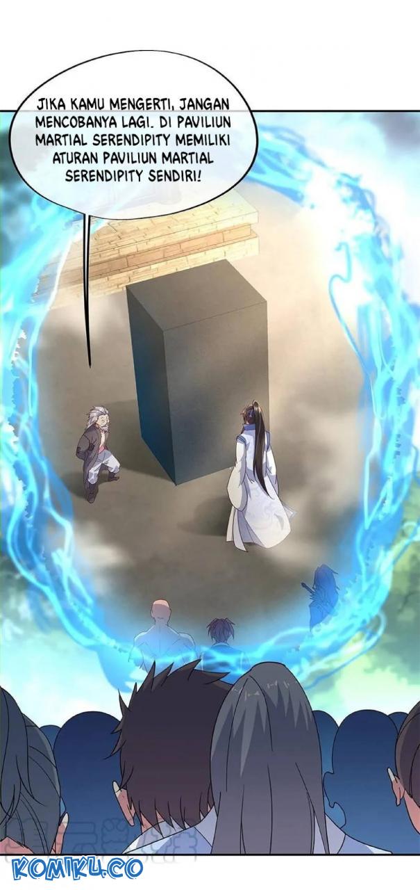 Peerless Soul Chapter 149 Gambar 4