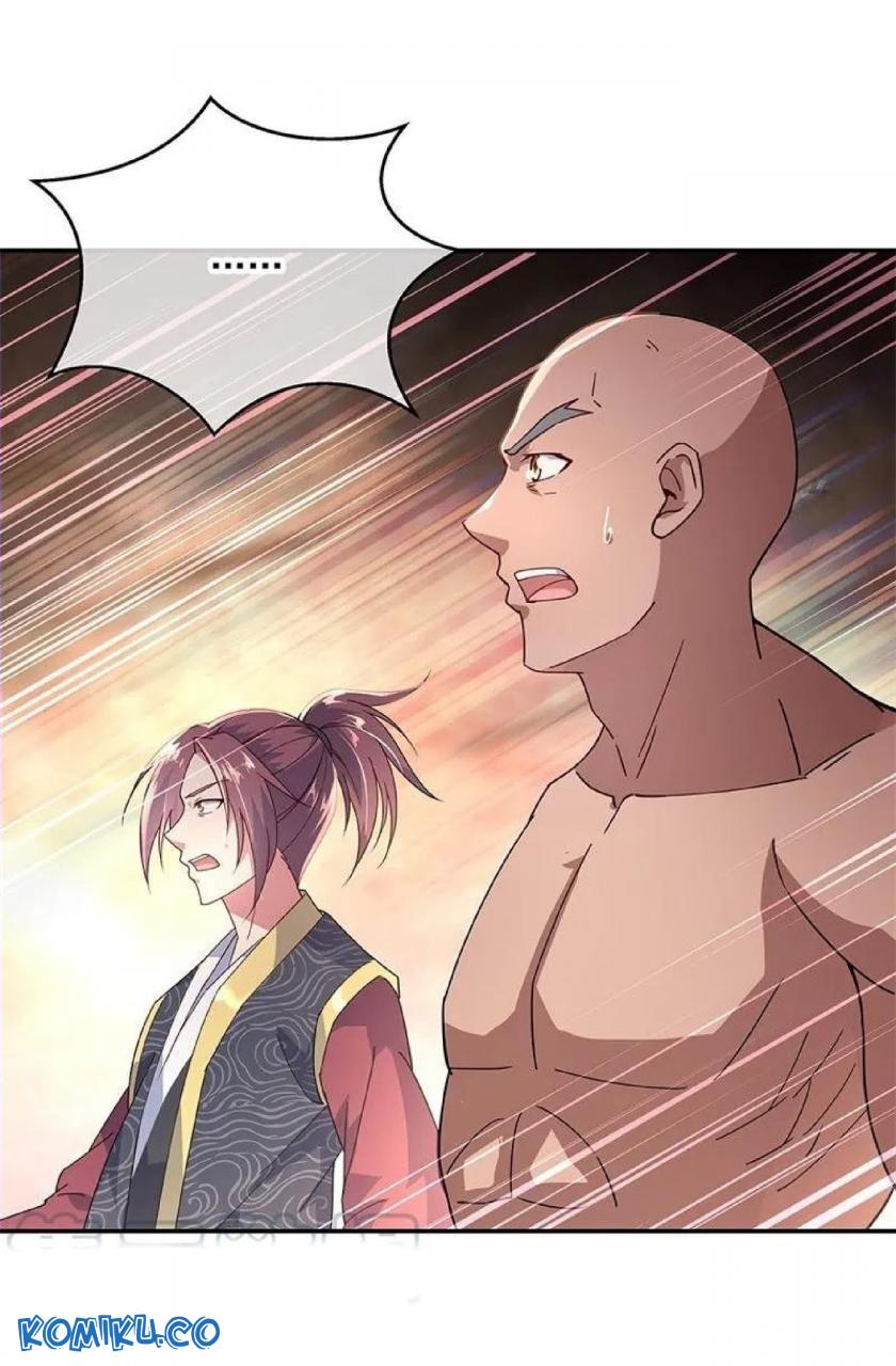 Peerless Soul Chapter 149 Gambar 8