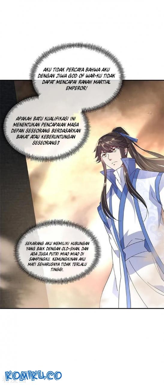 Peerless Soul Chapter 149 Gambar 9