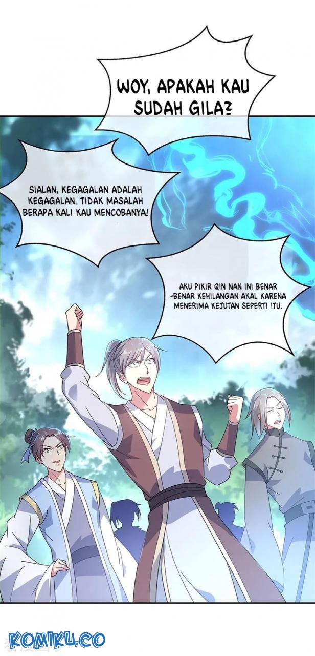 Komik Peerless Soul Chapter 149 gambar nomor 1