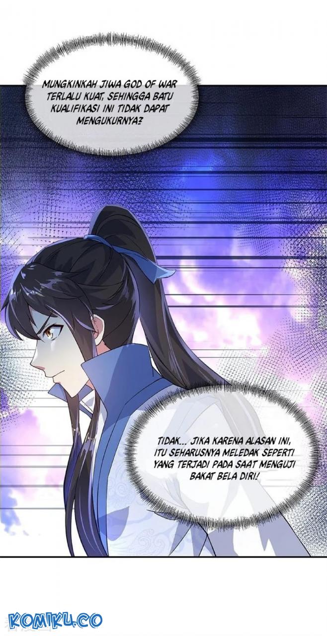 Peerless Soul Chapter 149 Gambar 10