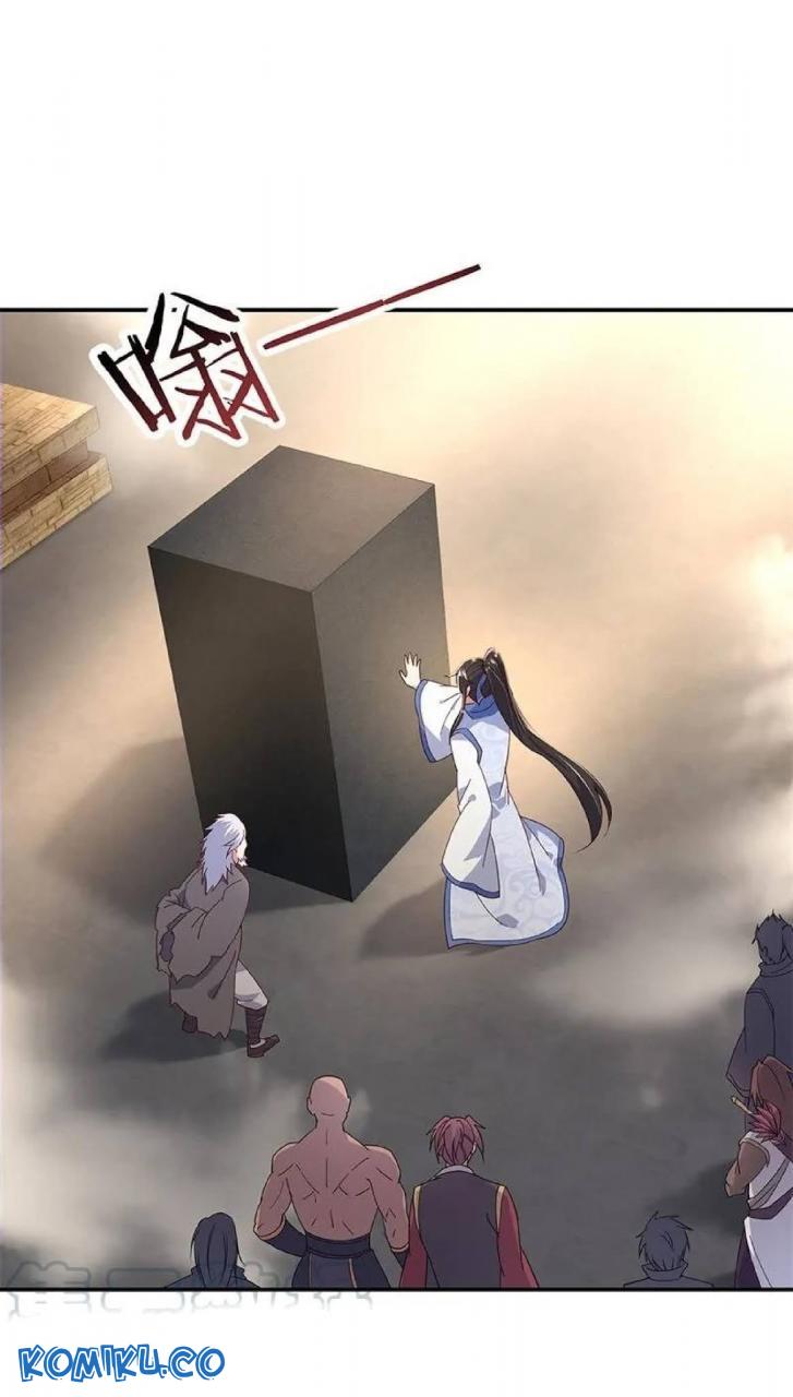 Peerless Soul Chapter 149 Gambar 12