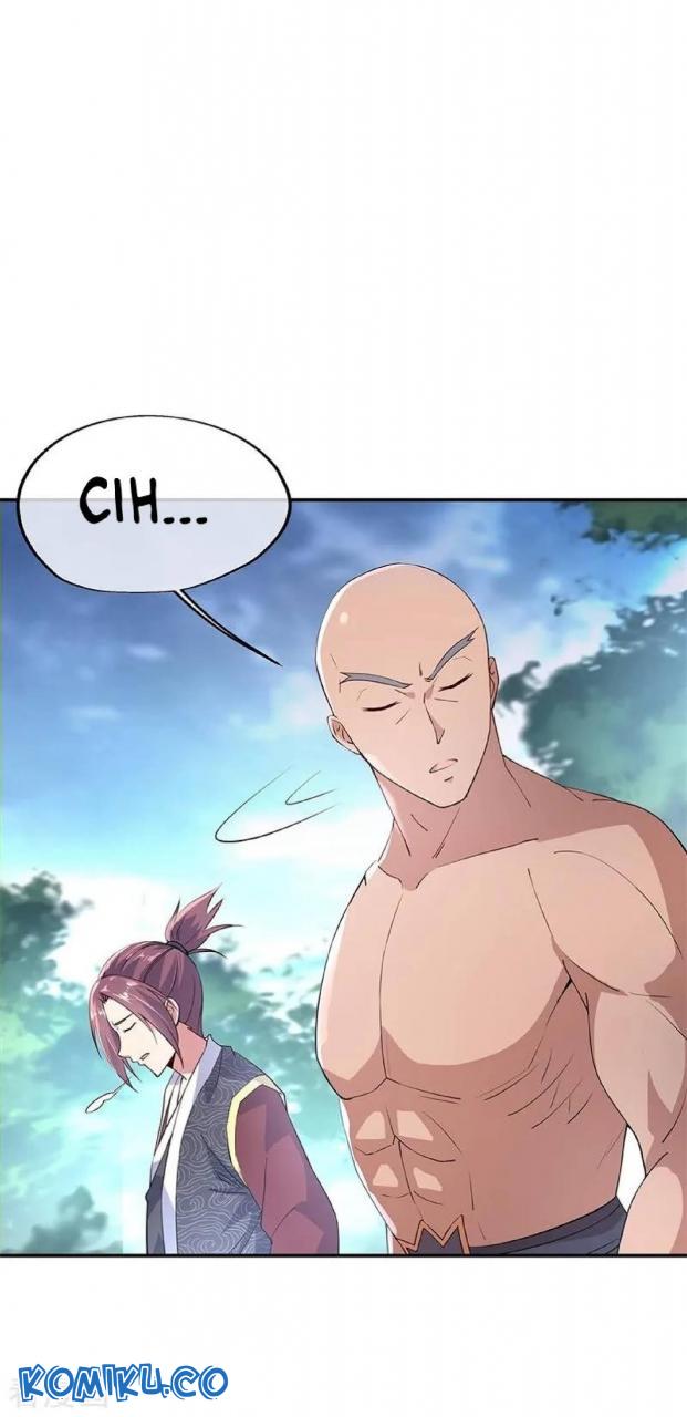 Peerless Soul Chapter 149 Gambar 14