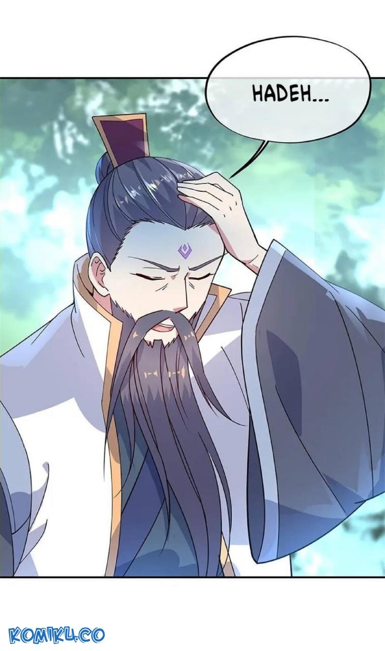 Peerless Soul Chapter 149 Gambar 16