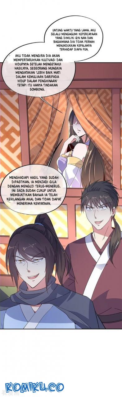 Peerless Soul Chapter 149 Gambar 17